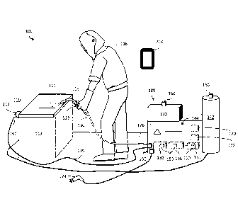 Une figure unique qui représente un dessin illustrant l'invention.